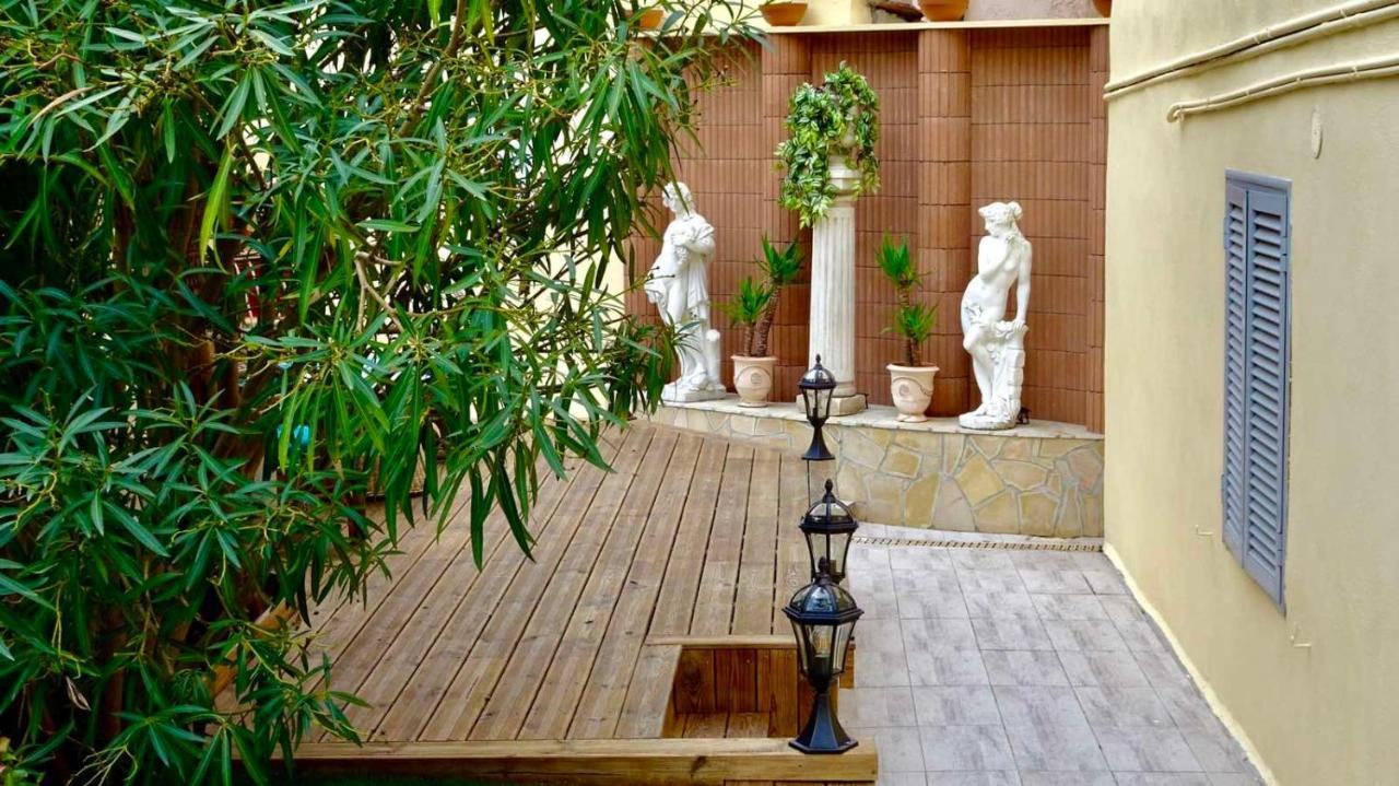 Studio Suquet 2 Κάννες Εξωτερικό φωτογραφία